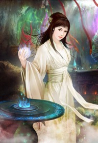 玄修驸马