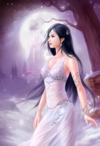 若水非上善