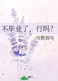 不毕业了，行吗？